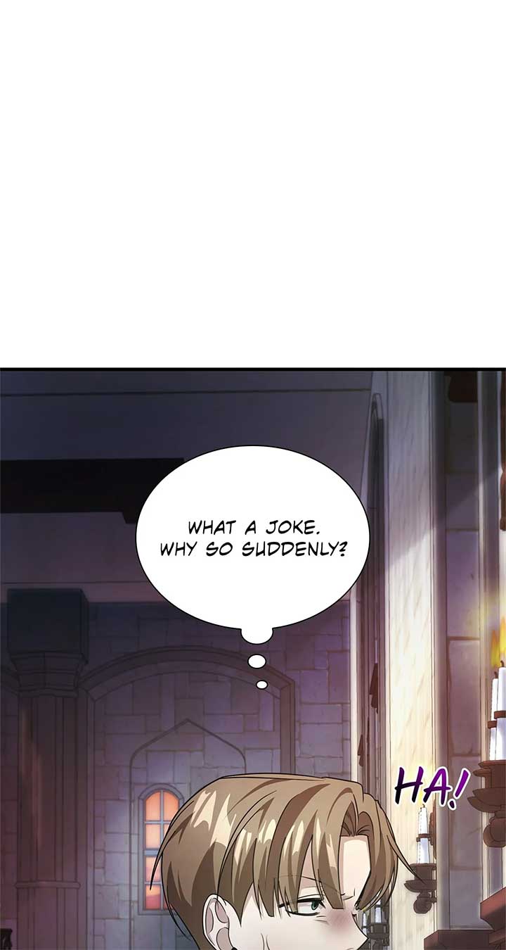 The Fangs That Pierce the Heart Chapter 15 page 34