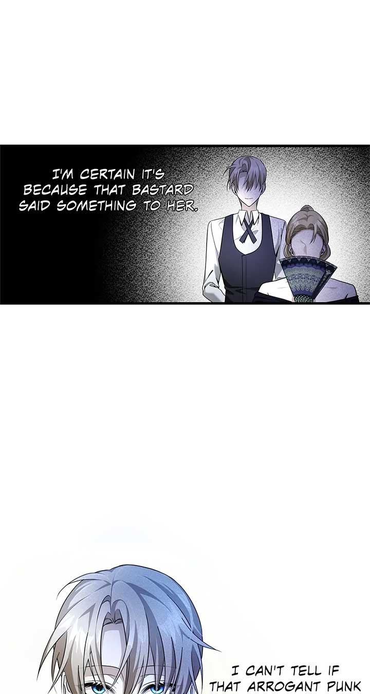 The Fangs That Pierce the Heart Chapter 15 page 36