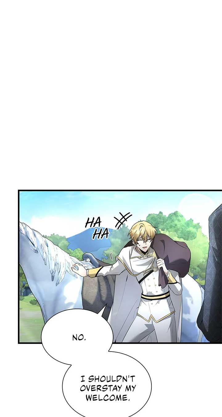 The Fangs That Pierce the Heart Chapter 15 page 3