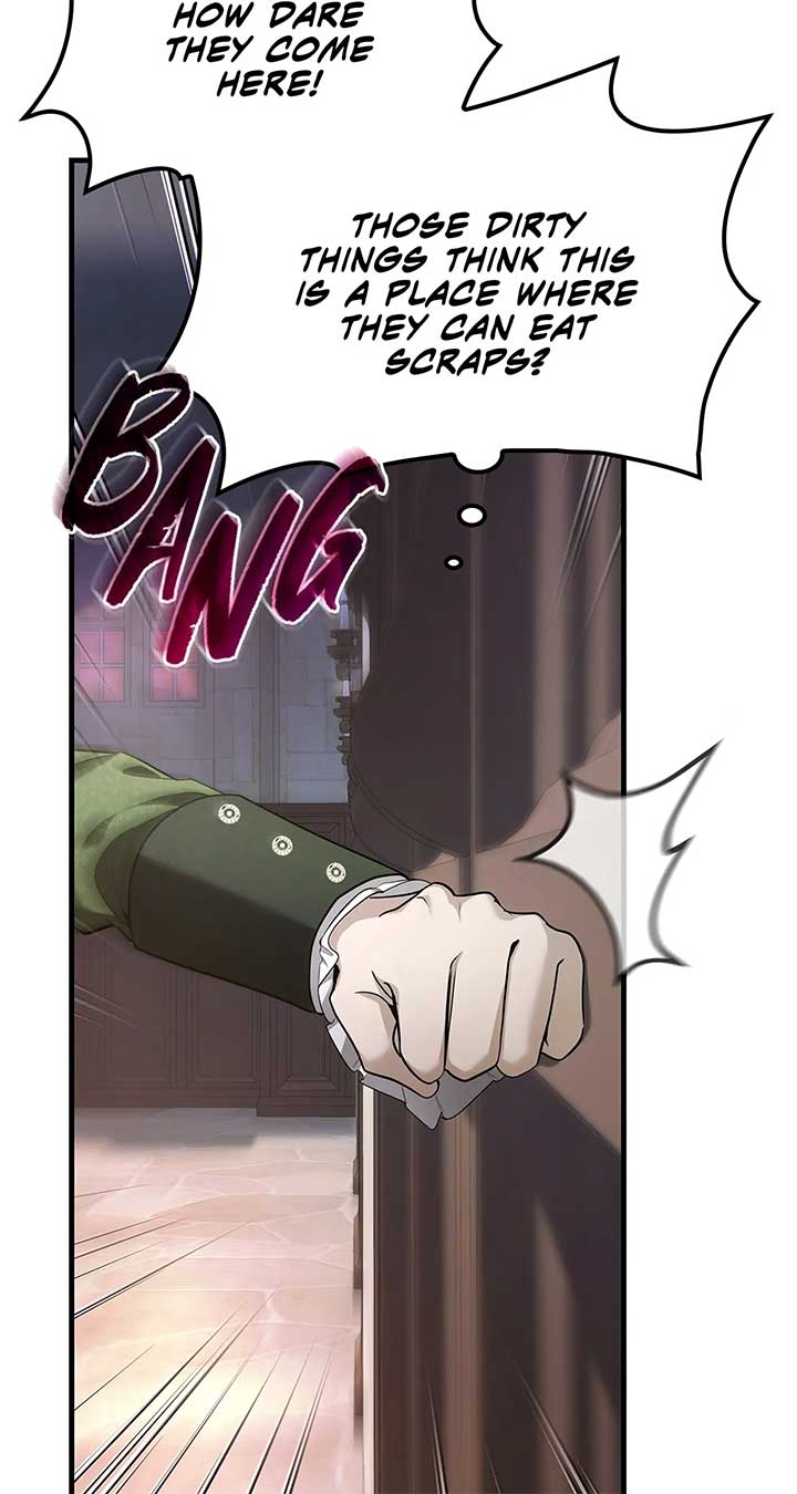 The Fangs That Pierce the Heart Chapter 15 page 39