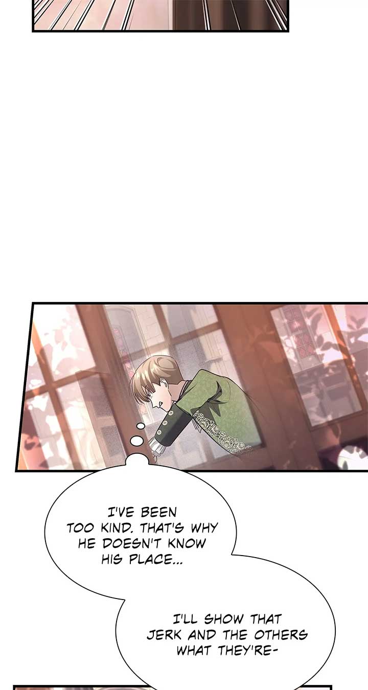 The Fangs That Pierce the Heart Chapter 15 page 40