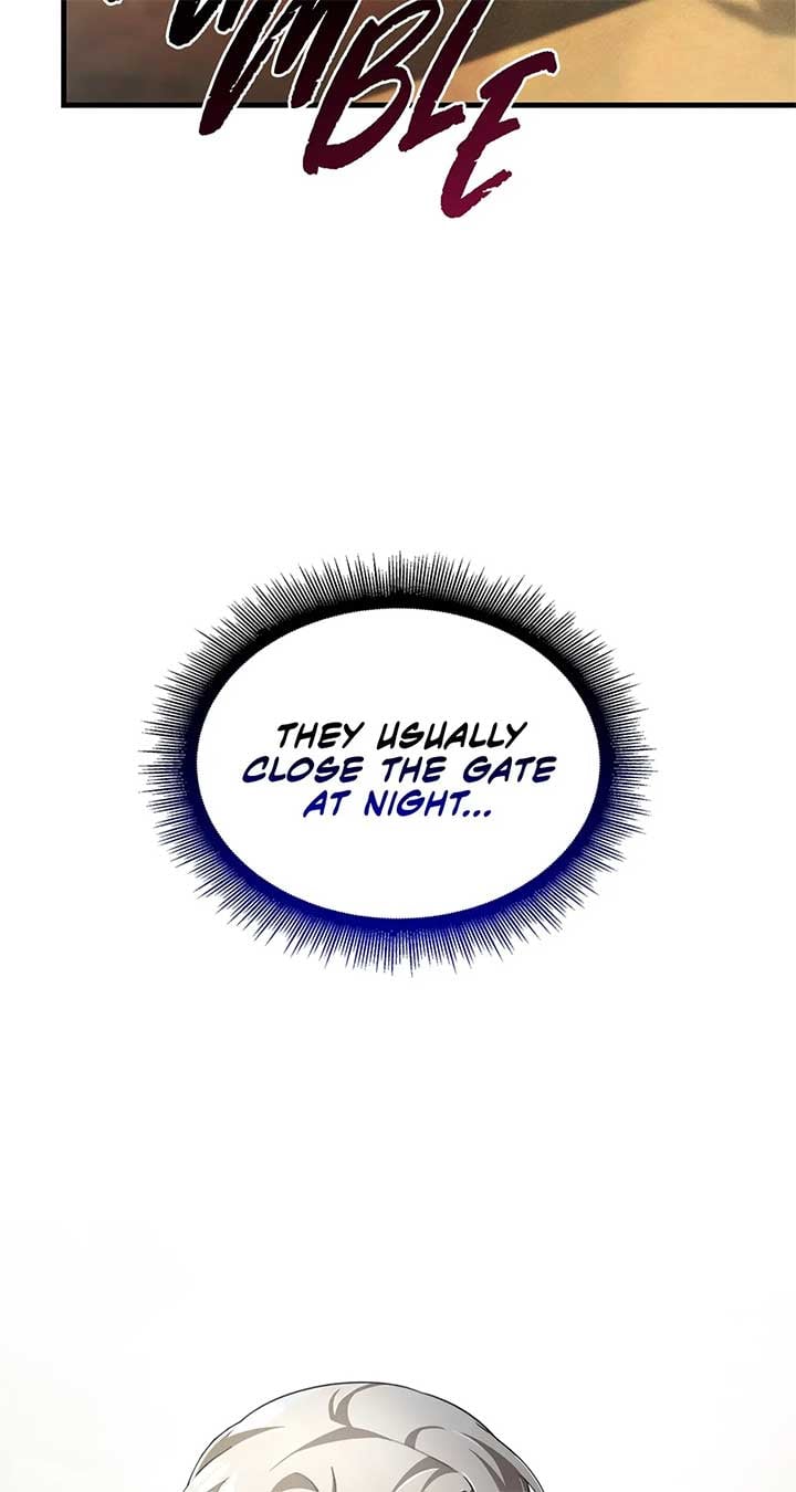 The Fangs That Pierce the Heart Chapter 15 page 46