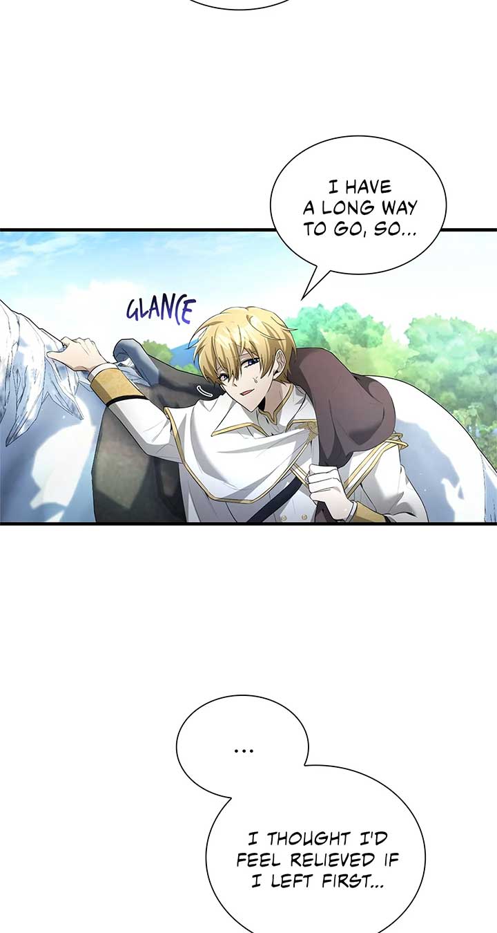 The Fangs That Pierce the Heart Chapter 15 page 4