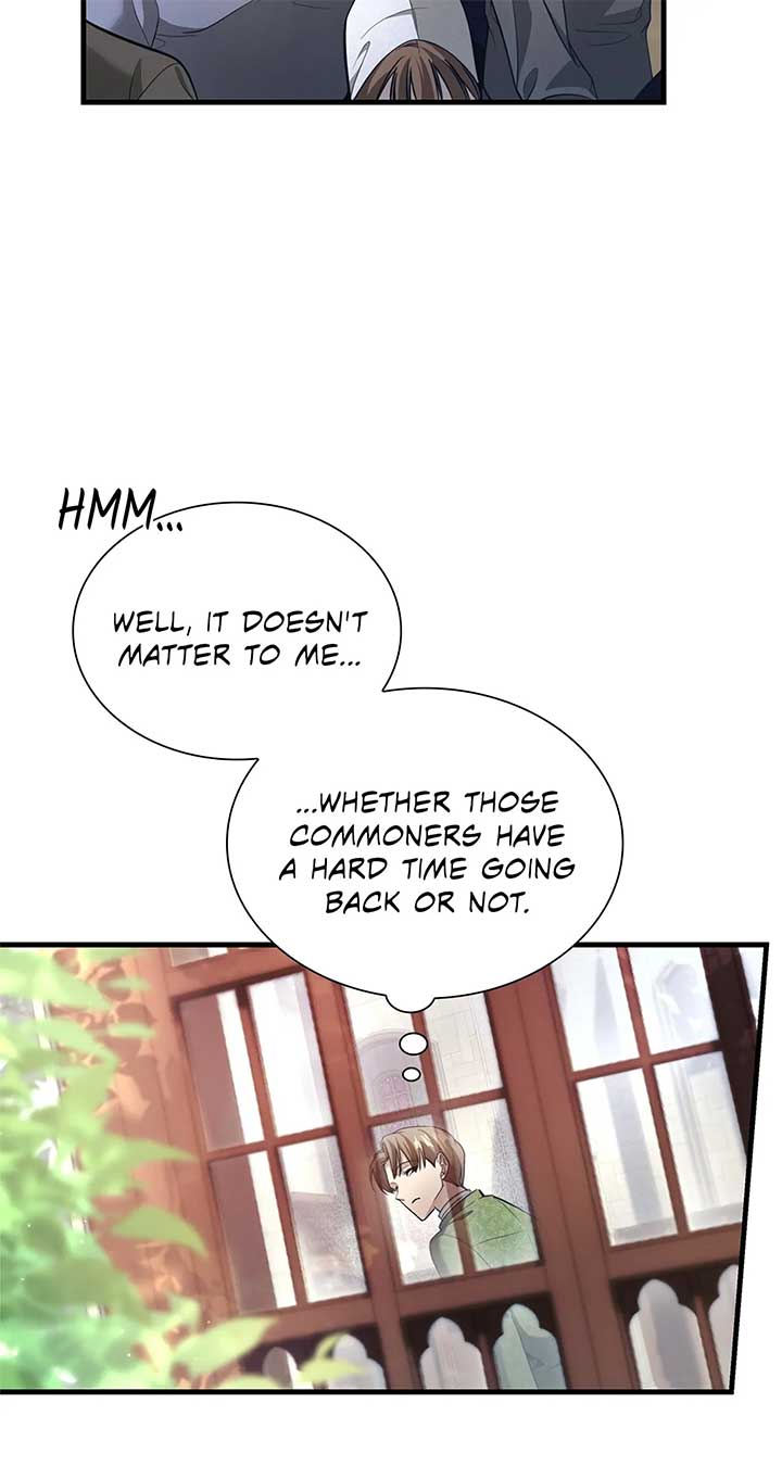 The Fangs That Pierce the Heart Chapter 15 page 49