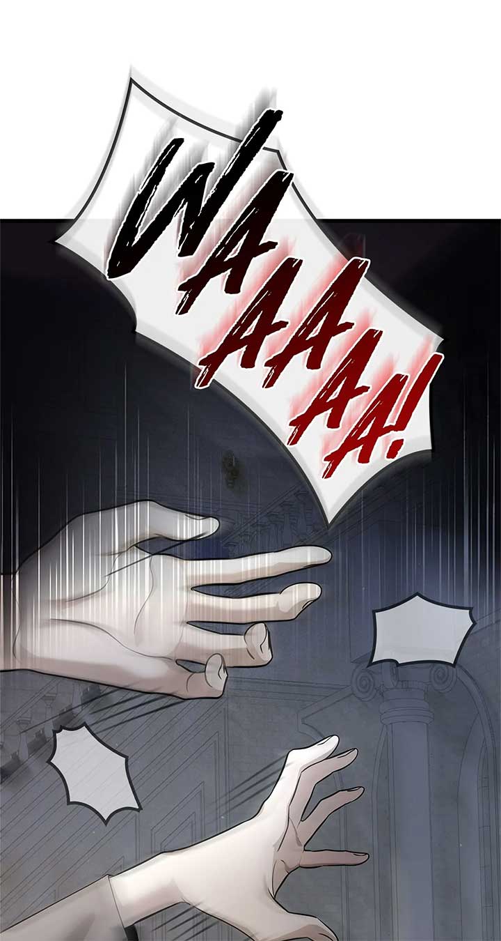 The Fangs That Pierce the Heart Chapter 15 page 61