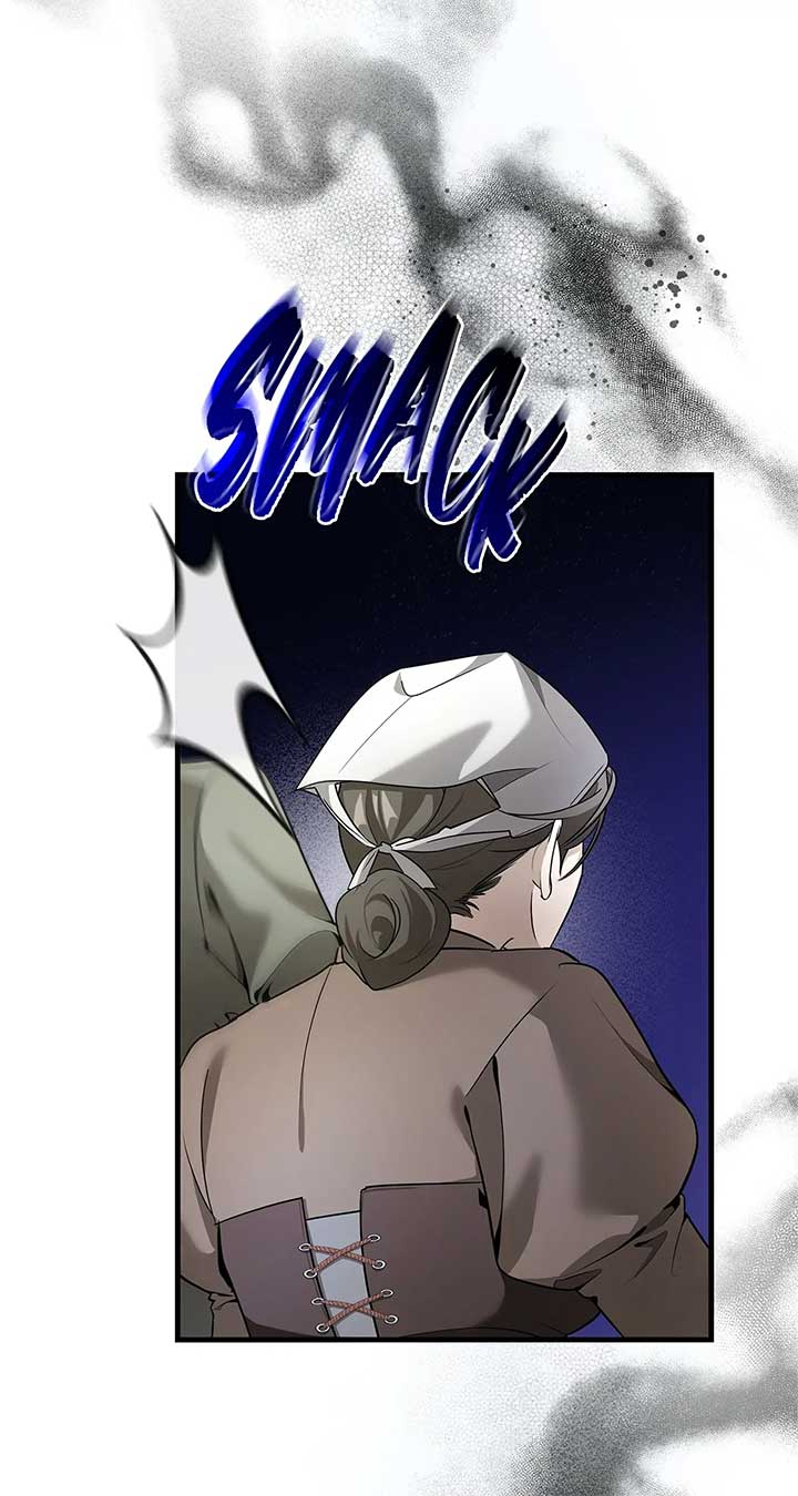 The Fangs That Pierce the Heart Chapter 15 page 65