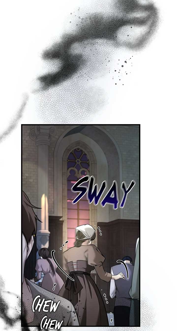 The Fangs That Pierce the Heart Chapter 15 page 66