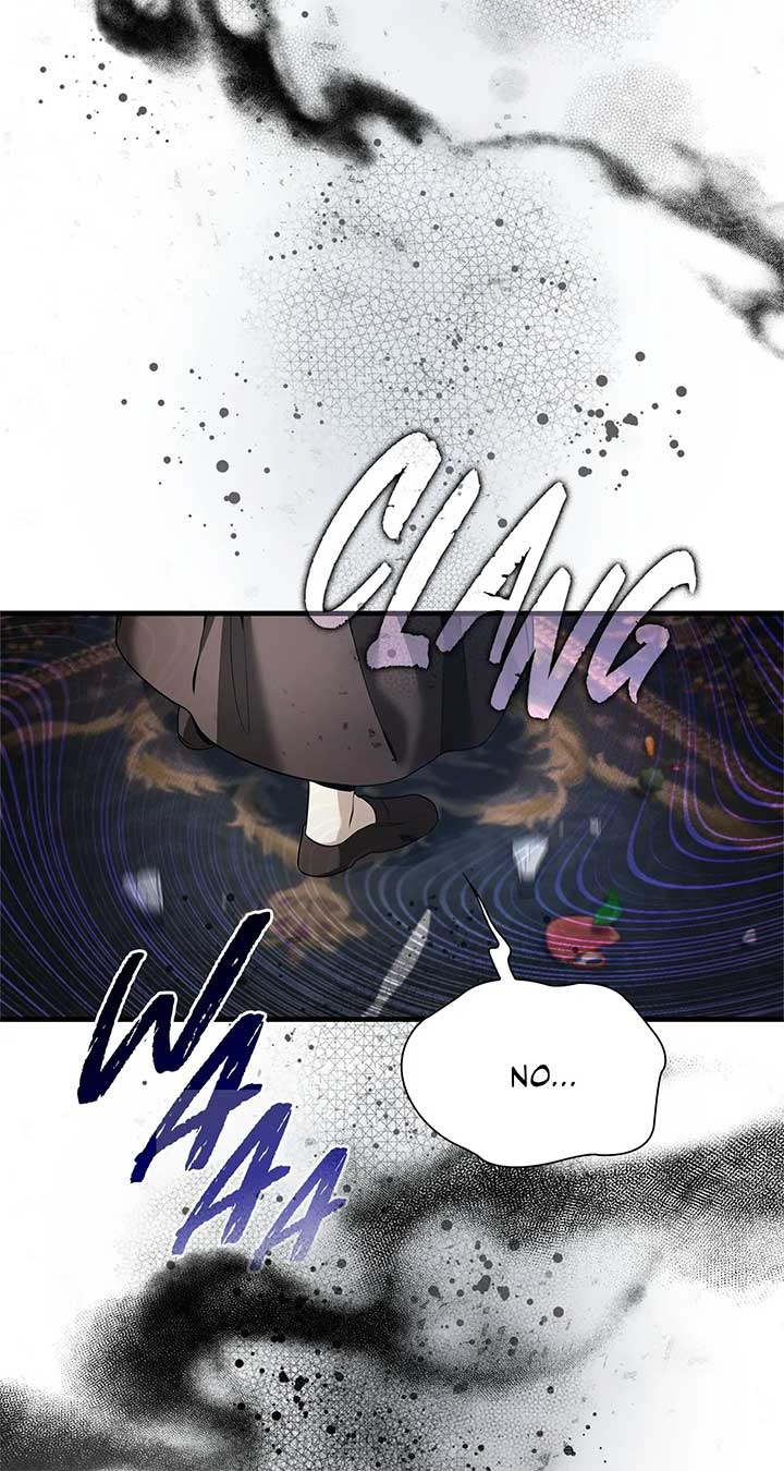 The Fangs That Pierce the Heart Chapter 15 page 67
