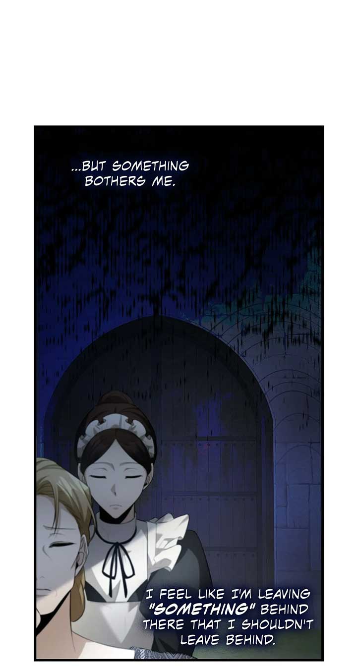 The Fangs That Pierce the Heart Chapter 15 page 6