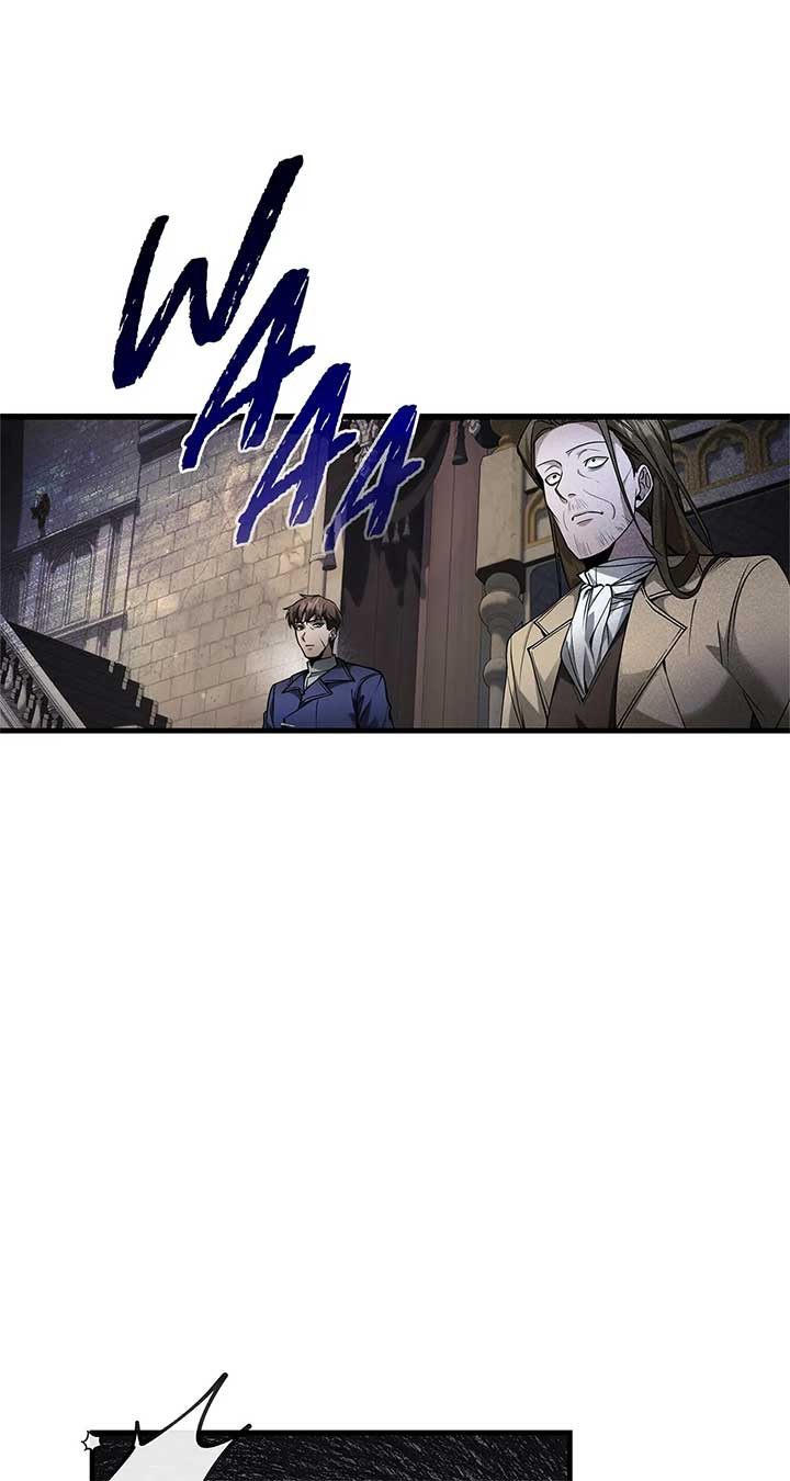 The Fangs That Pierce the Heart Chapter 15 page 69