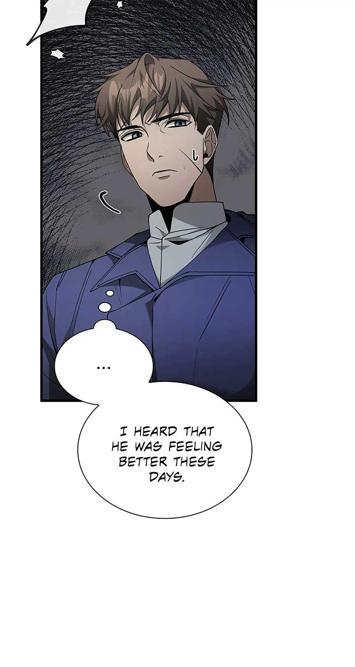 The Fangs That Pierce the Heart Chapter 15 page 70