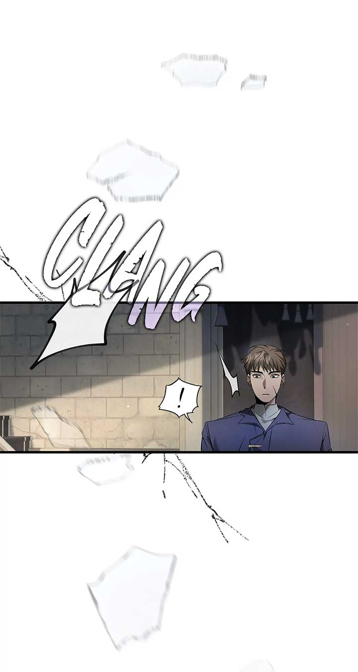 The Fangs That Pierce the Heart Chapter 15 page 75