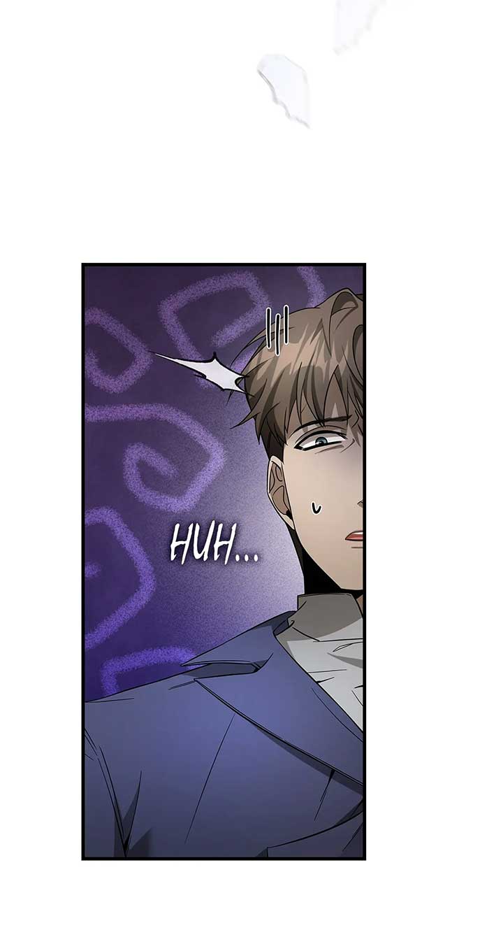 The Fangs That Pierce the Heart Chapter 15 page 76