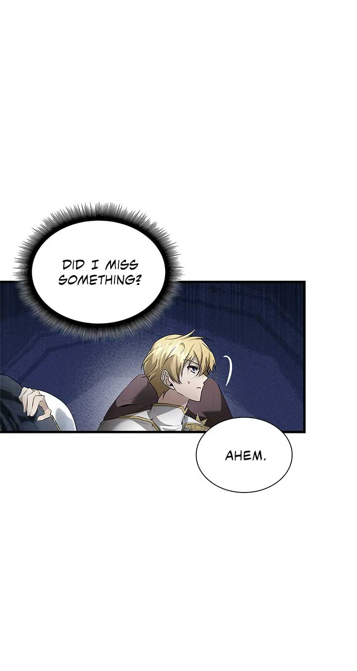 The Fangs That Pierce the Heart Chapter 15 page 7