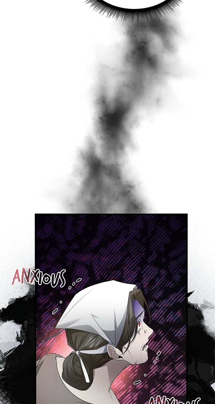 The Fangs That Pierce the Heart Chapter 15 page 82