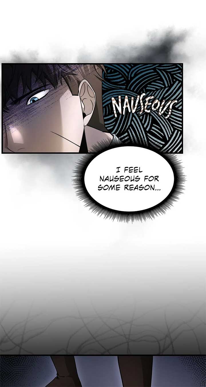 The Fangs That Pierce the Heart Chapter 15 page 84