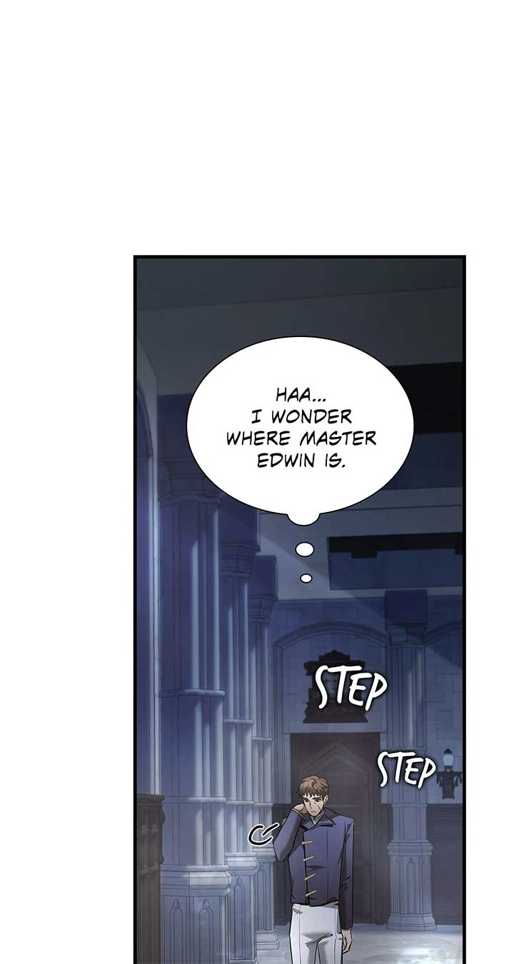 The Fangs That Pierce the Heart Chapter 15 page 86