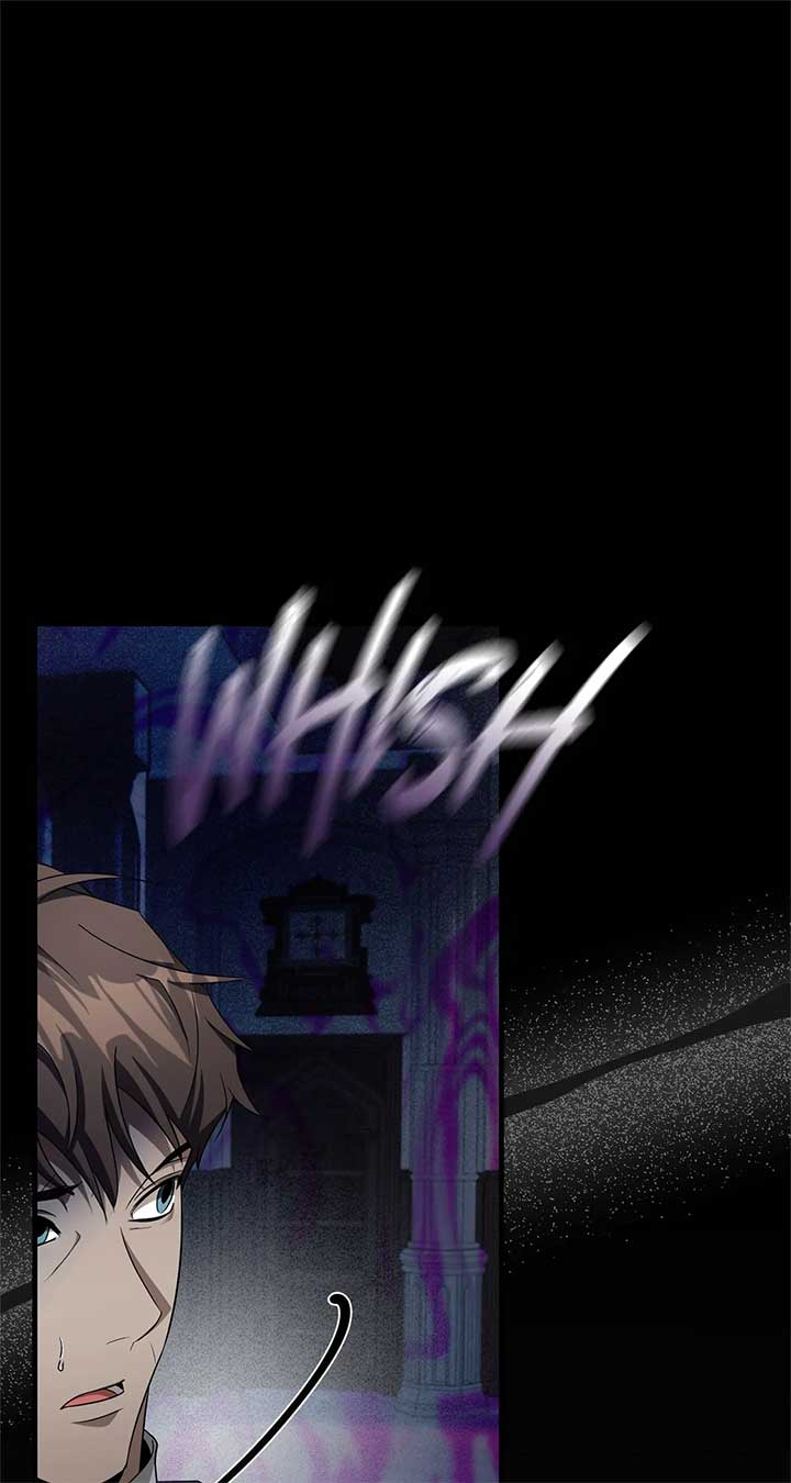The Fangs That Pierce the Heart Chapter 15 page 93