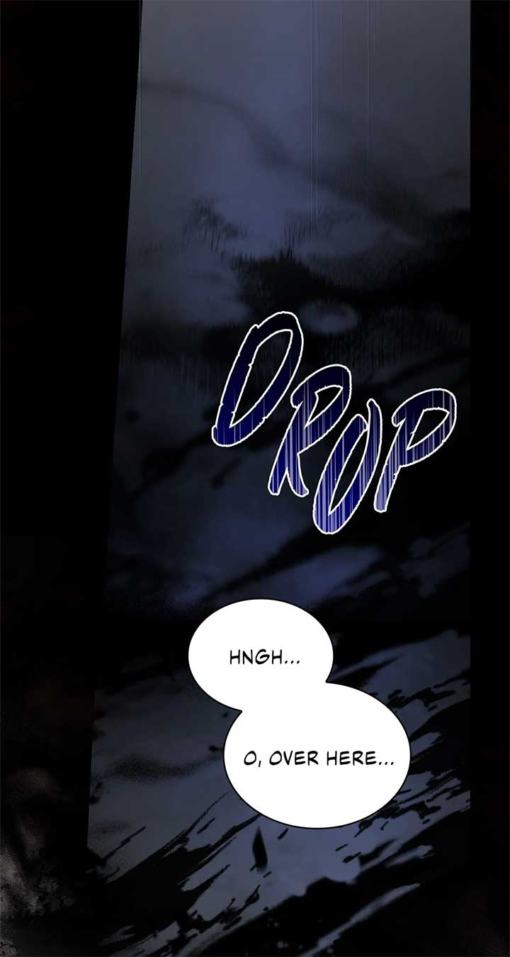 The Fangs That Pierce the Heart Chapter 15 page 98