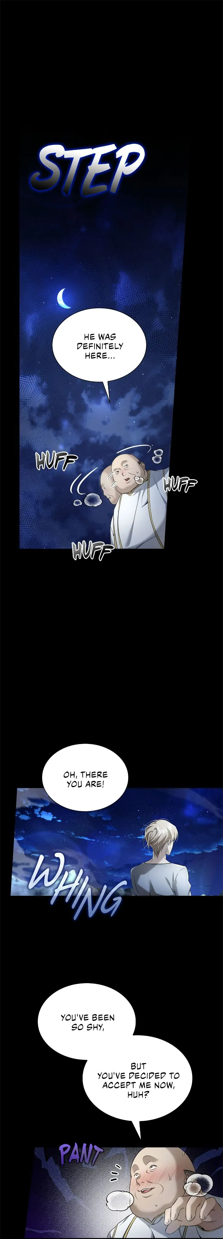 The Fangs That Pierce the Heart Chapter 16 page 16