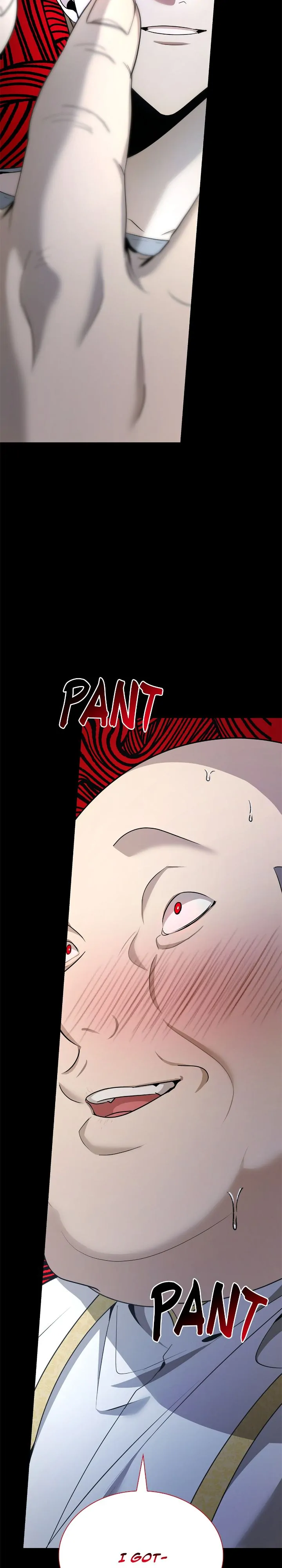 The Fangs That Pierce the Heart Chapter 16 page 23