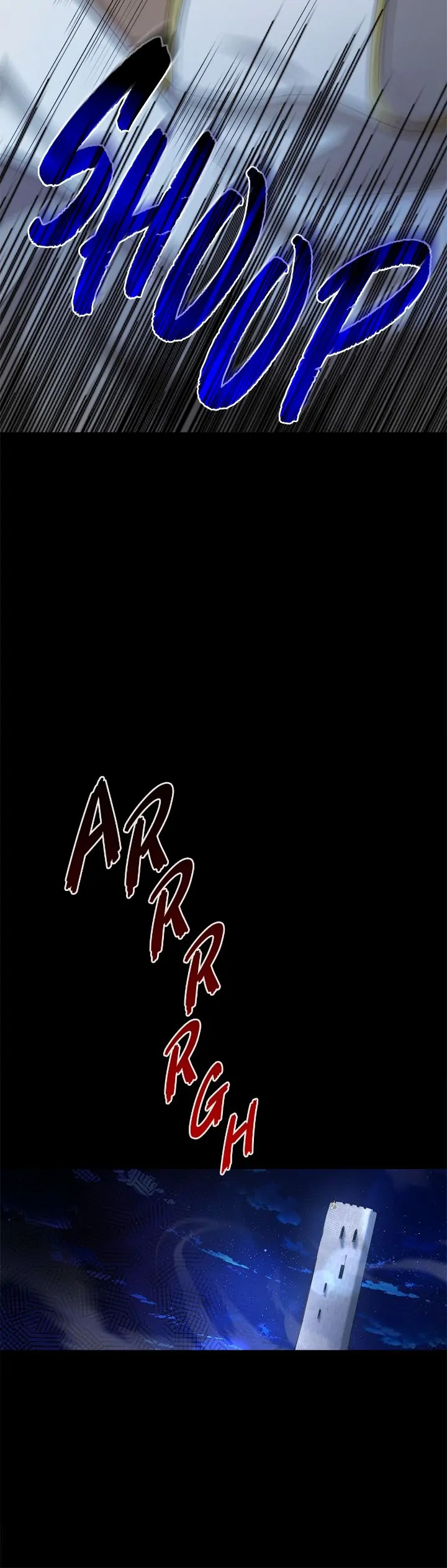The Fangs That Pierce the Heart Chapter 16 page 26