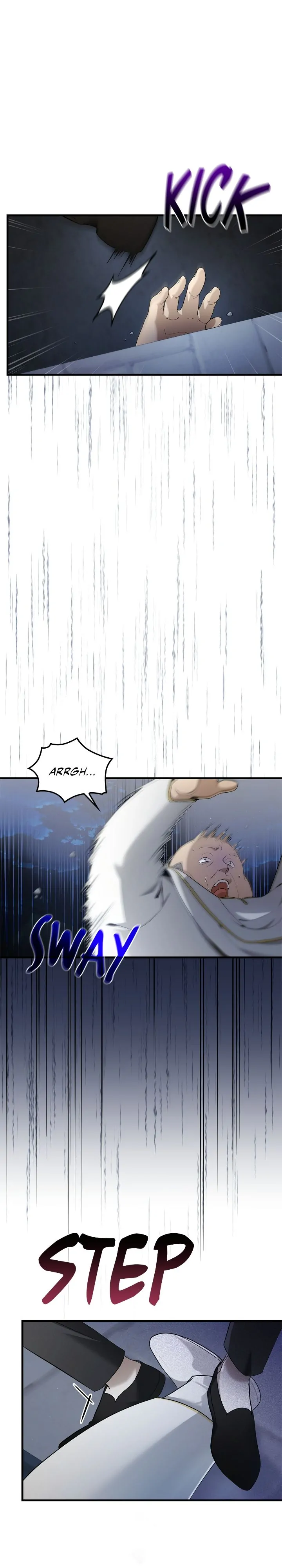 The Fangs That Pierce the Heart Chapter 16 page 2