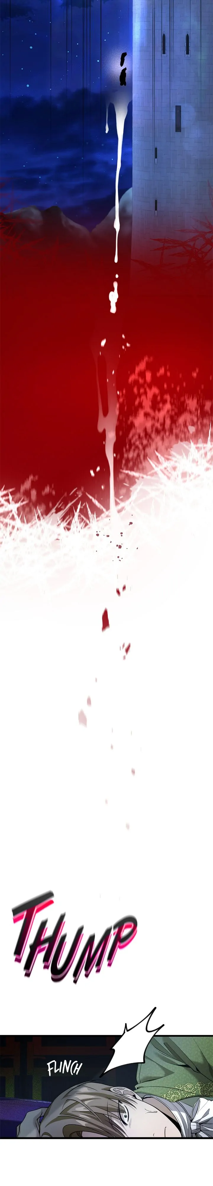 The Fangs That Pierce the Heart Chapter 16 page 36