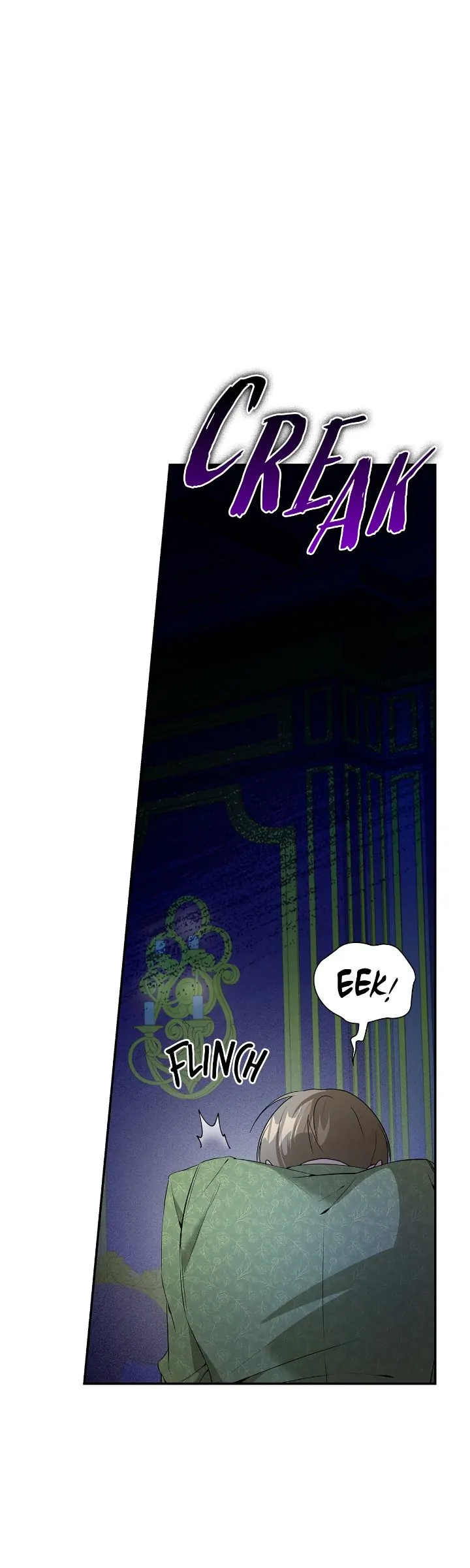 The Fangs That Pierce the Heart Chapter 16 page 43