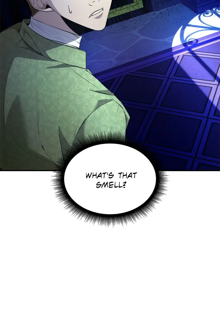 The Fangs That Pierce the Heart Chapter 16 page 45