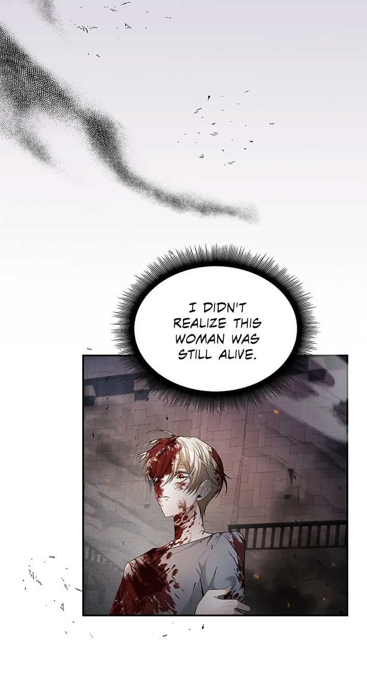 The Fangs That Pierce the Heart Chapter 17 page 113
