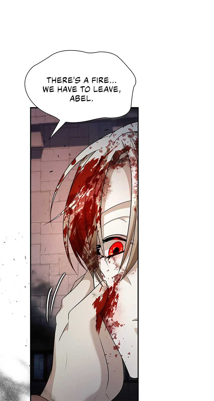 The Fangs That Pierce the Heart Chapter 17 page 115
