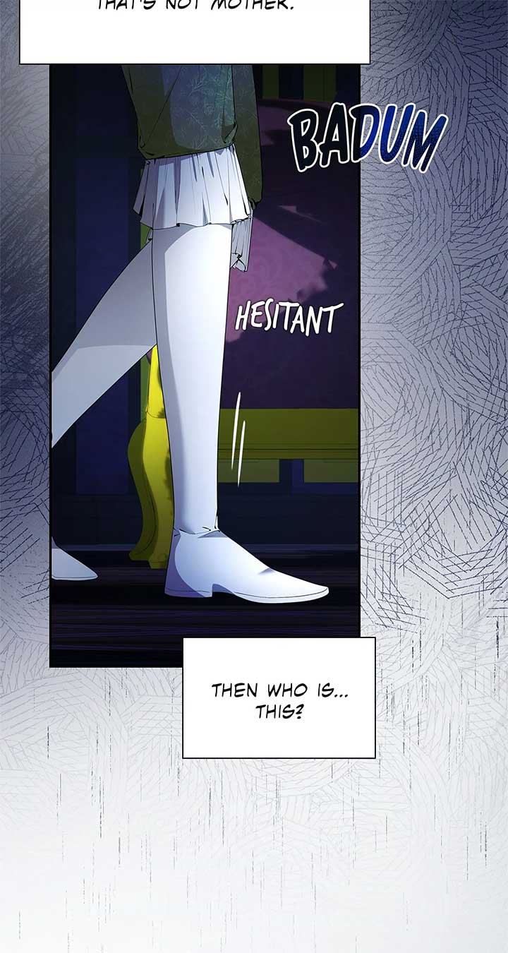 The Fangs That Pierce the Heart Chapter 17 page 16
