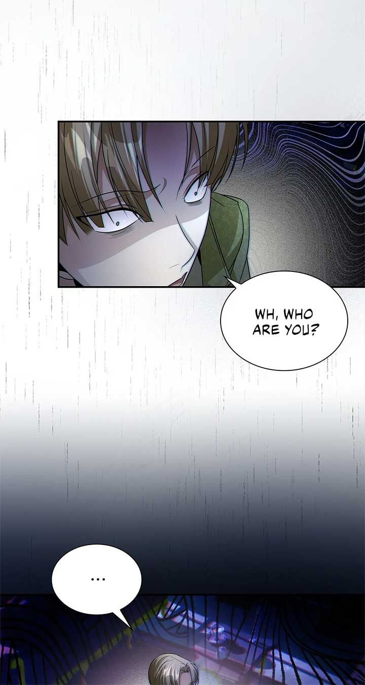 The Fangs That Pierce the Heart Chapter 17 page 17