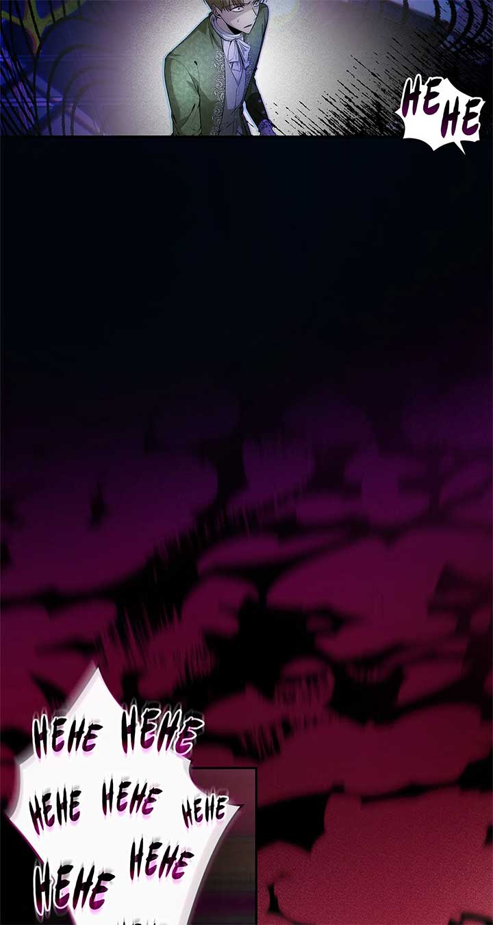 The Fangs That Pierce the Heart Chapter 17 page 18