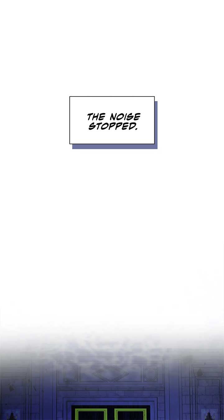 The Fangs That Pierce the Heart Chapter 17 page 1