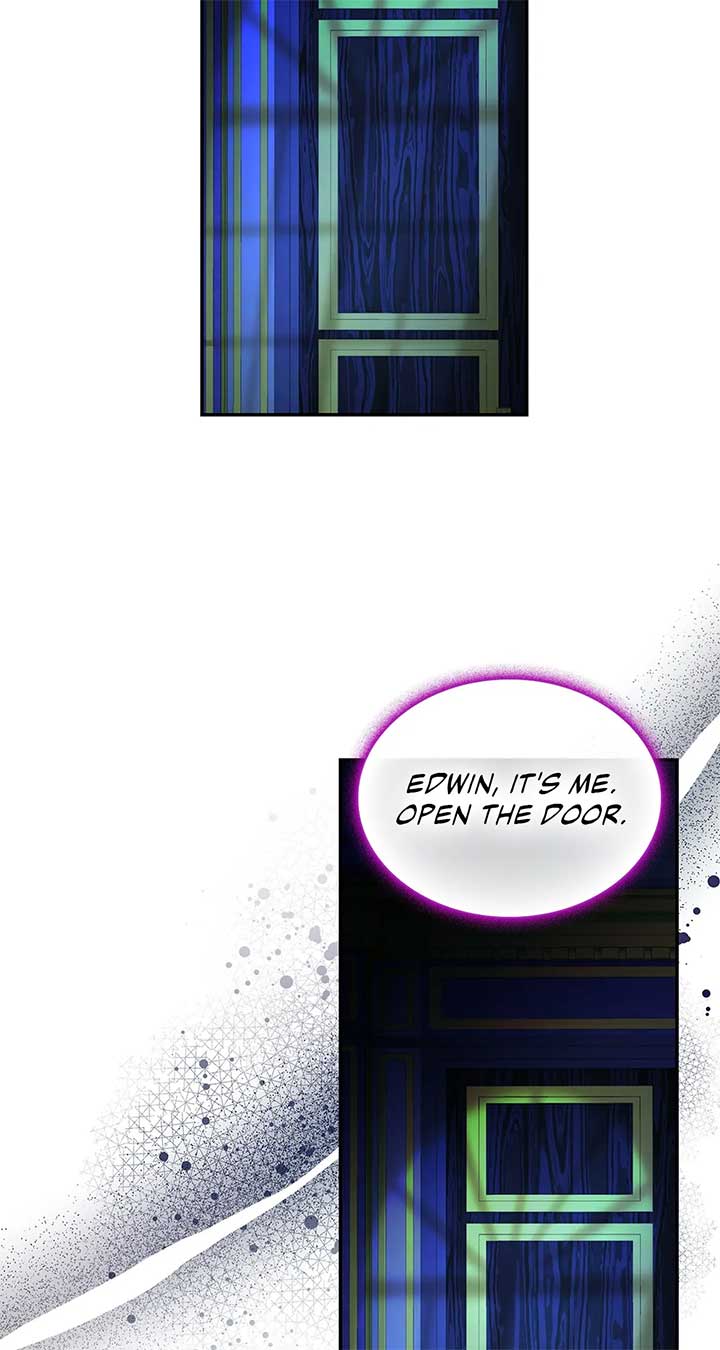 The Fangs That Pierce the Heart Chapter 17 page 20