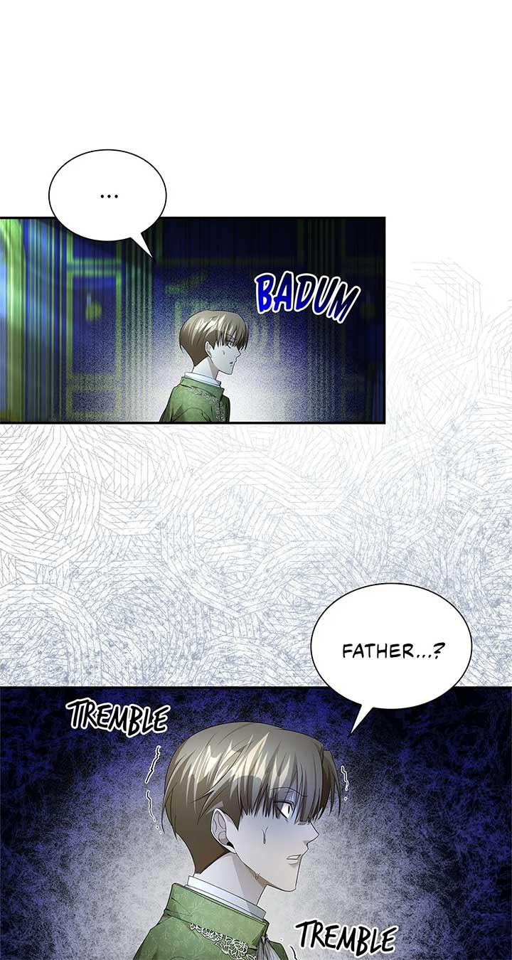 The Fangs That Pierce the Heart Chapter 17 page 22