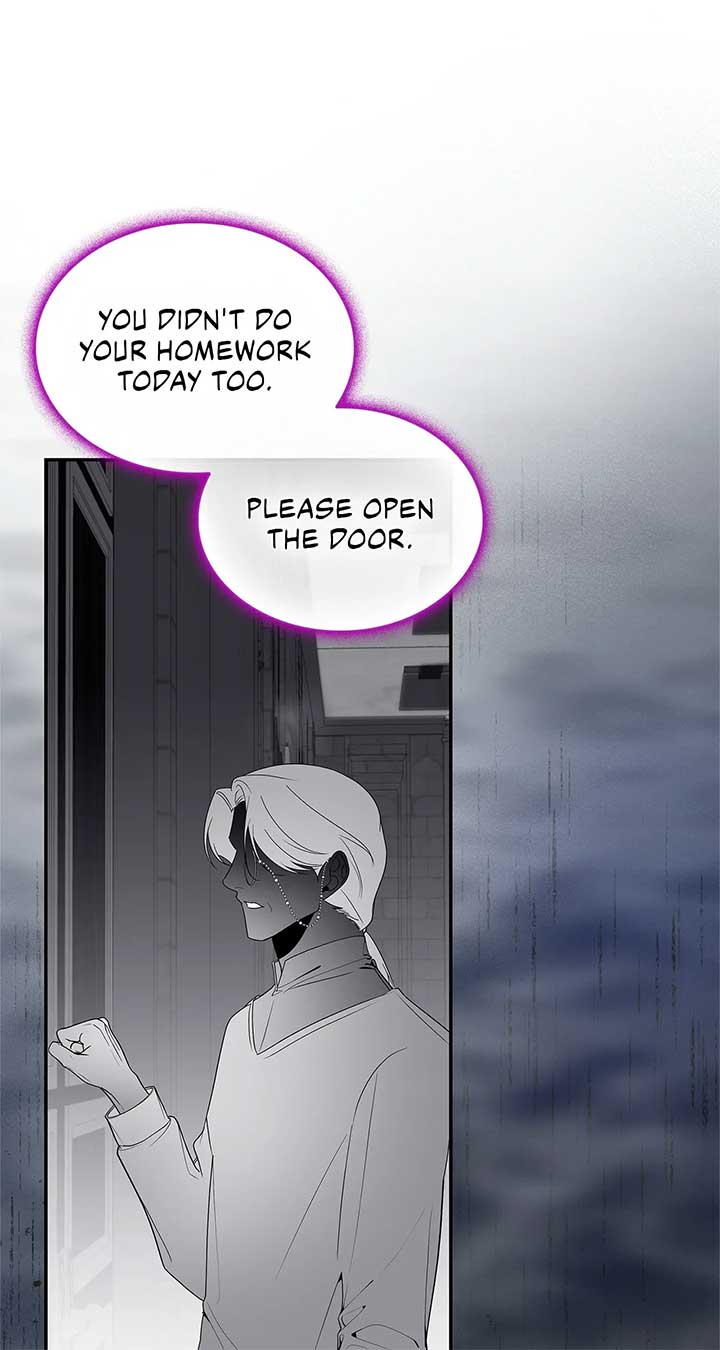 The Fangs That Pierce the Heart Chapter 17 page 26