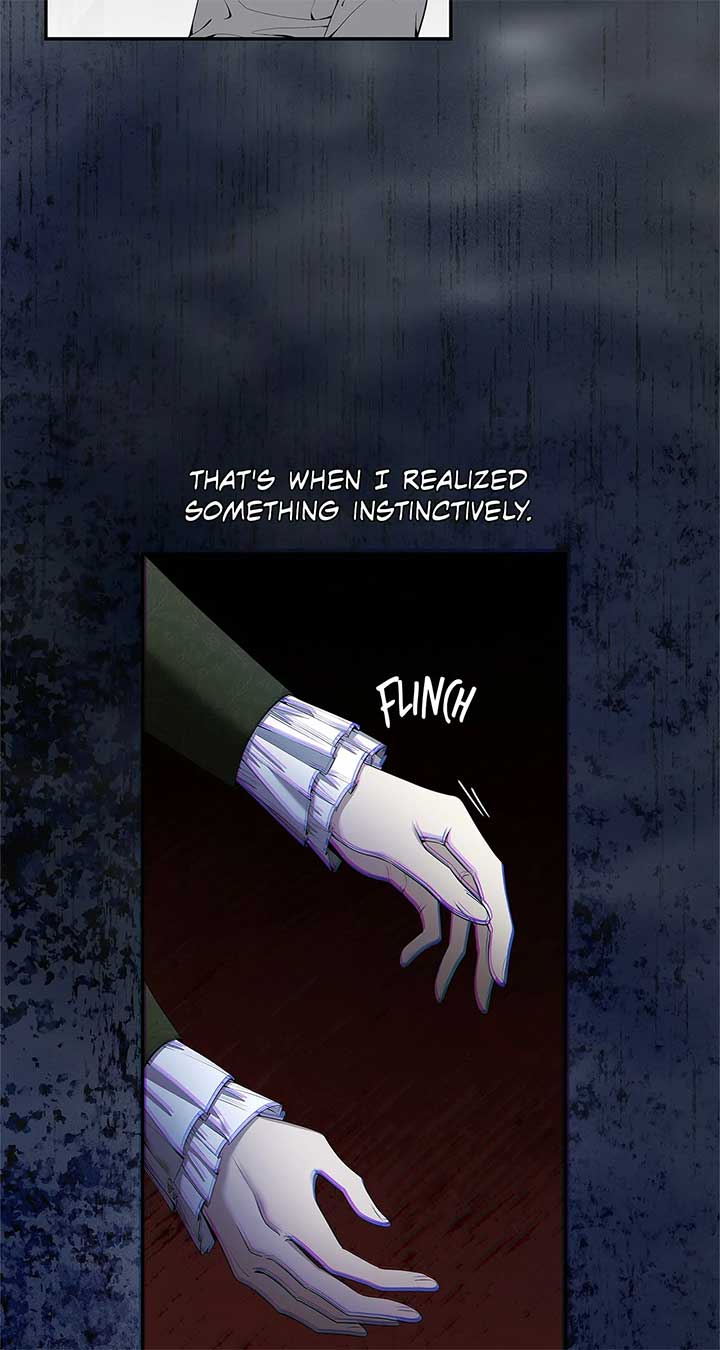 The Fangs That Pierce the Heart Chapter 17 page 27