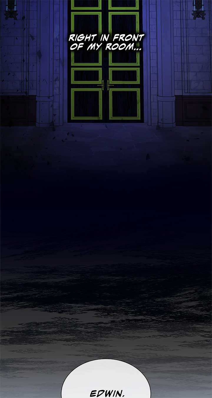 The Fangs That Pierce the Heart Chapter 17 page 2