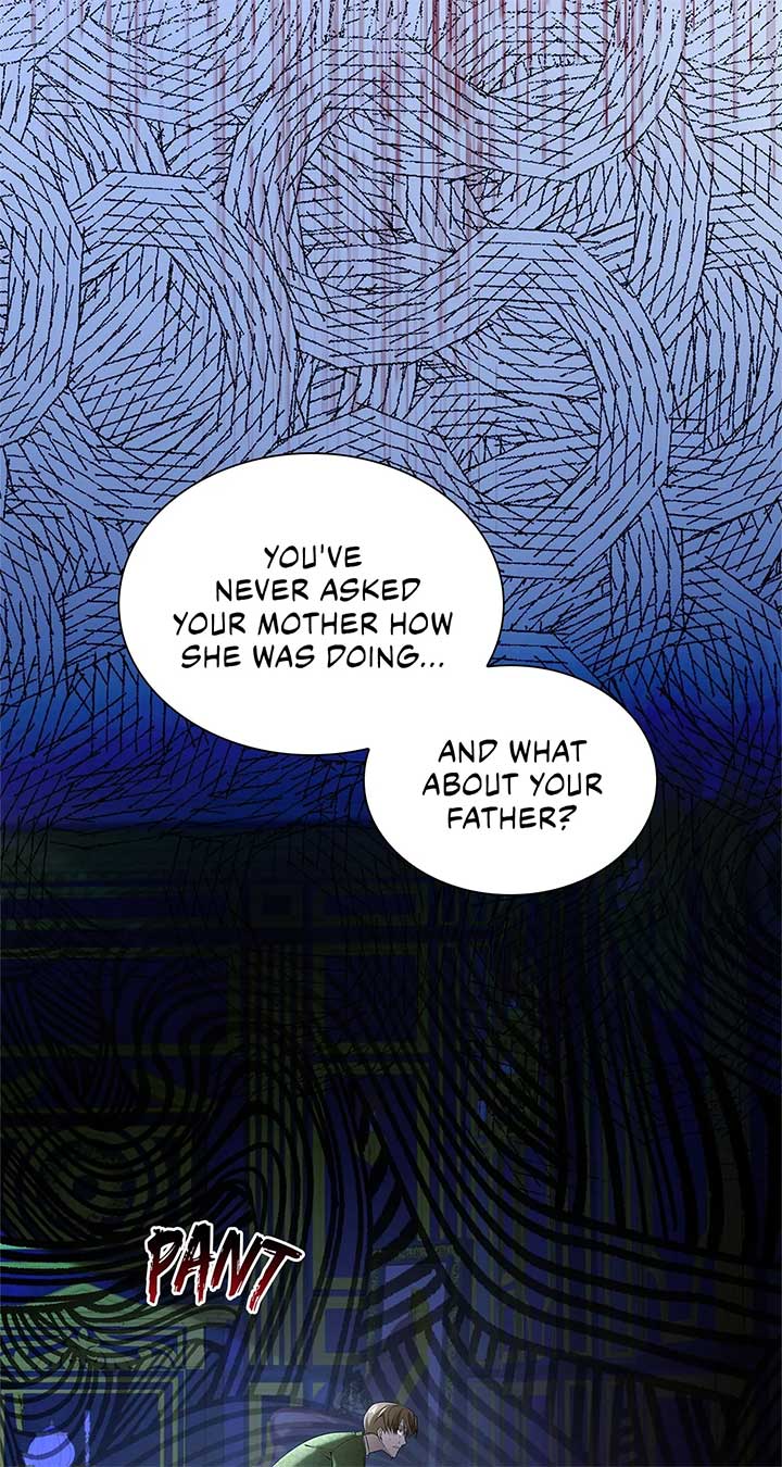 The Fangs That Pierce the Heart Chapter 17 page 36