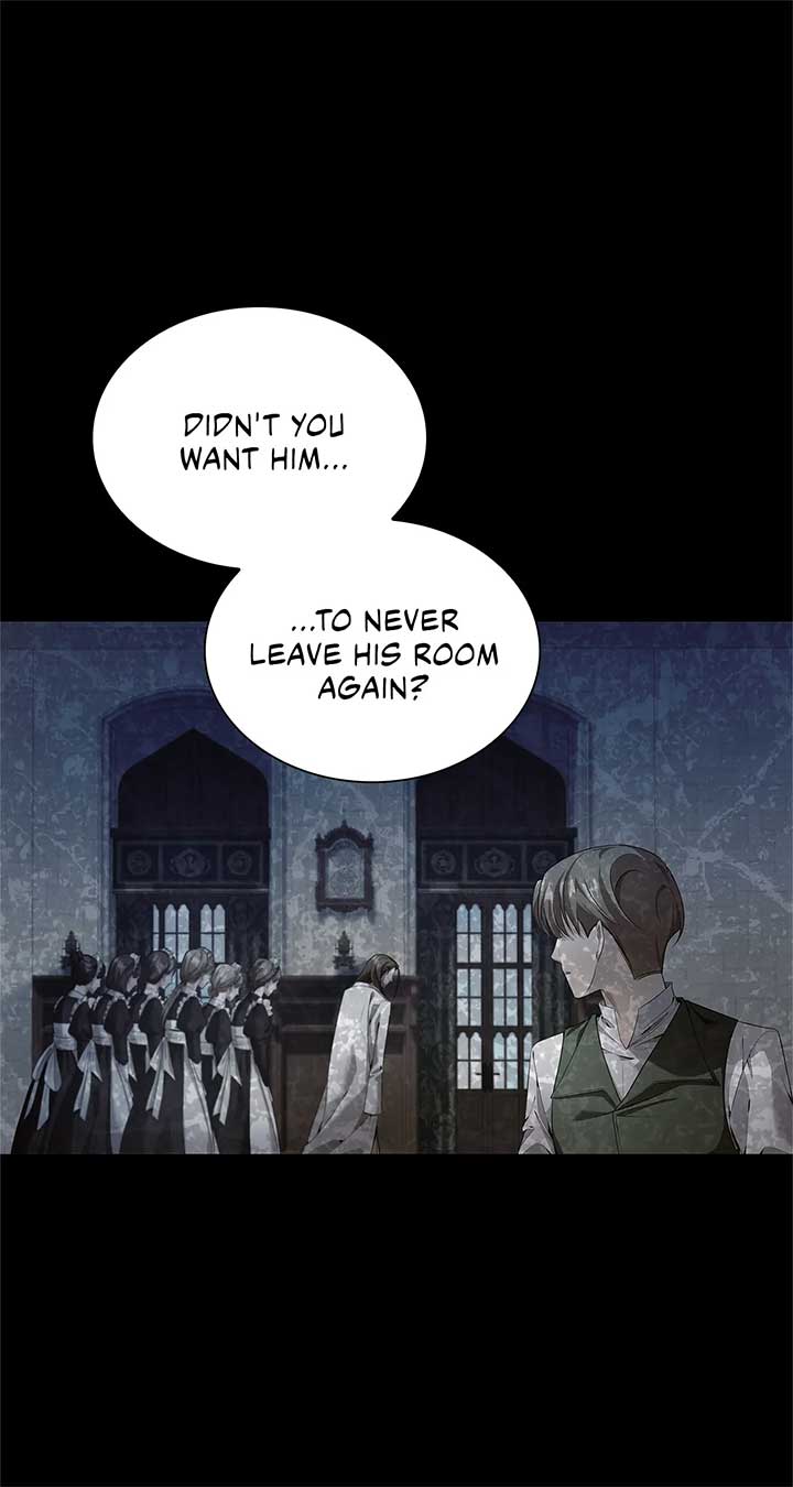 The Fangs That Pierce the Heart Chapter 17 page 38