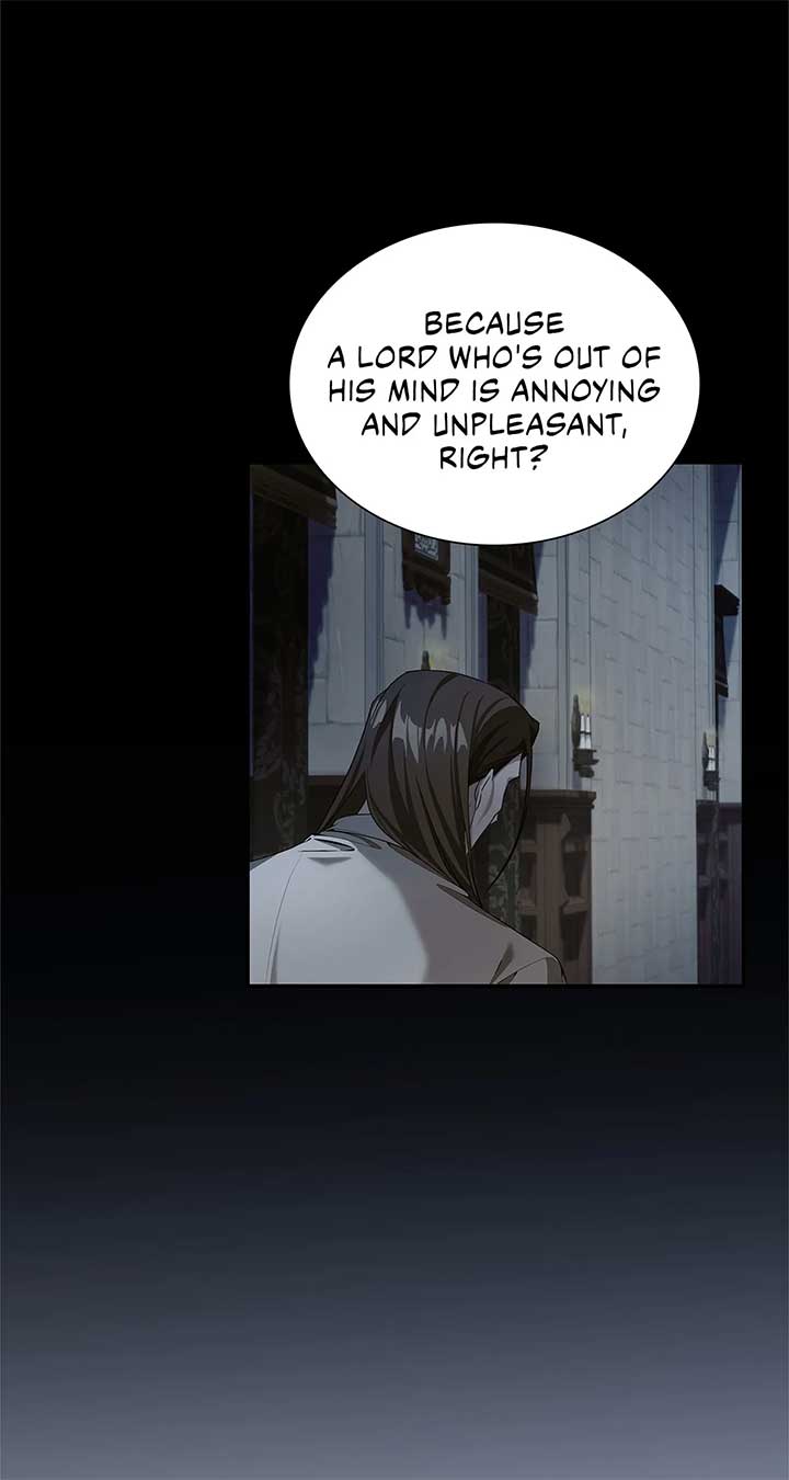 The Fangs That Pierce the Heart Chapter 17 page 39