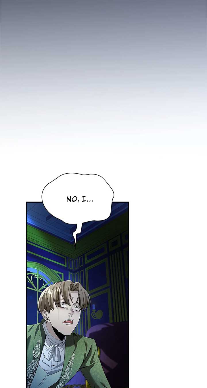 The Fangs That Pierce the Heart Chapter 17 page 40