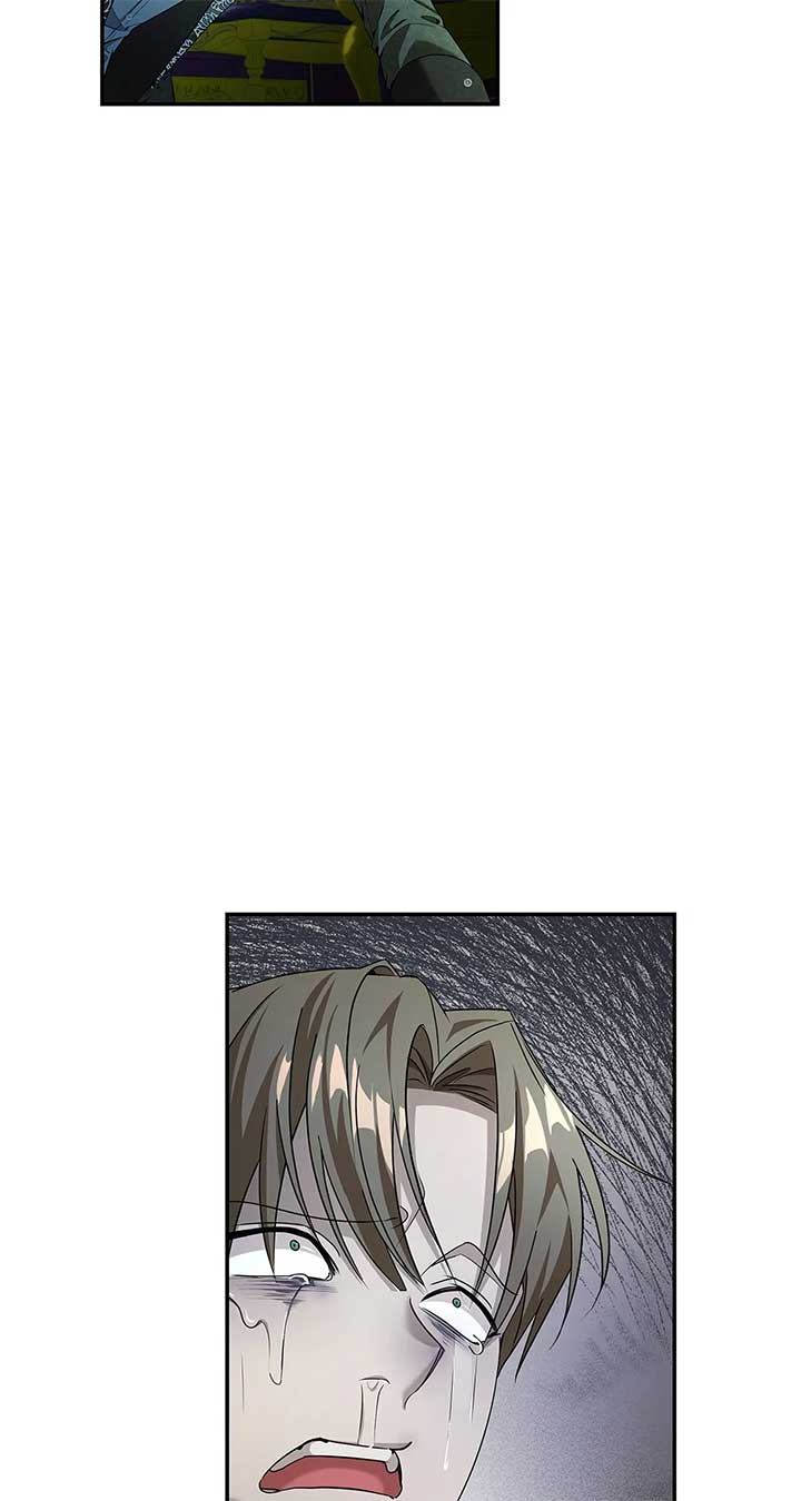 The Fangs That Pierce the Heart Chapter 17 page 41