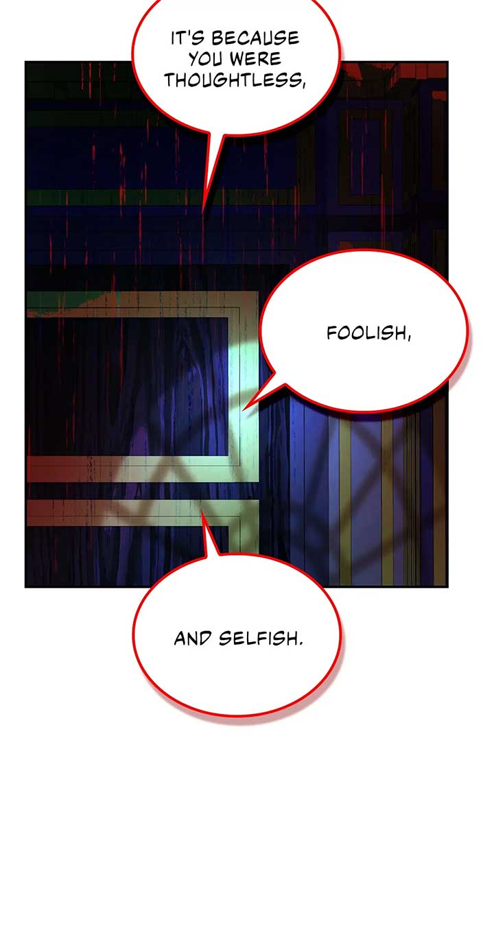 The Fangs That Pierce the Heart Chapter 17 page 43