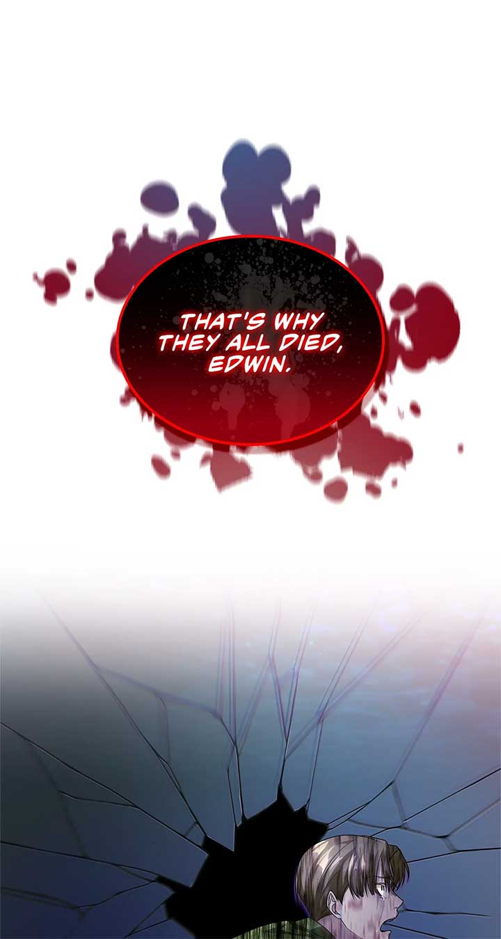 The Fangs That Pierce the Heart Chapter 17 page 44