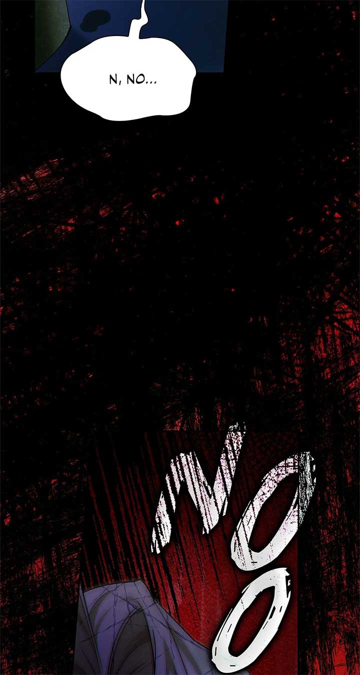 The Fangs That Pierce the Heart Chapter 17 page 47