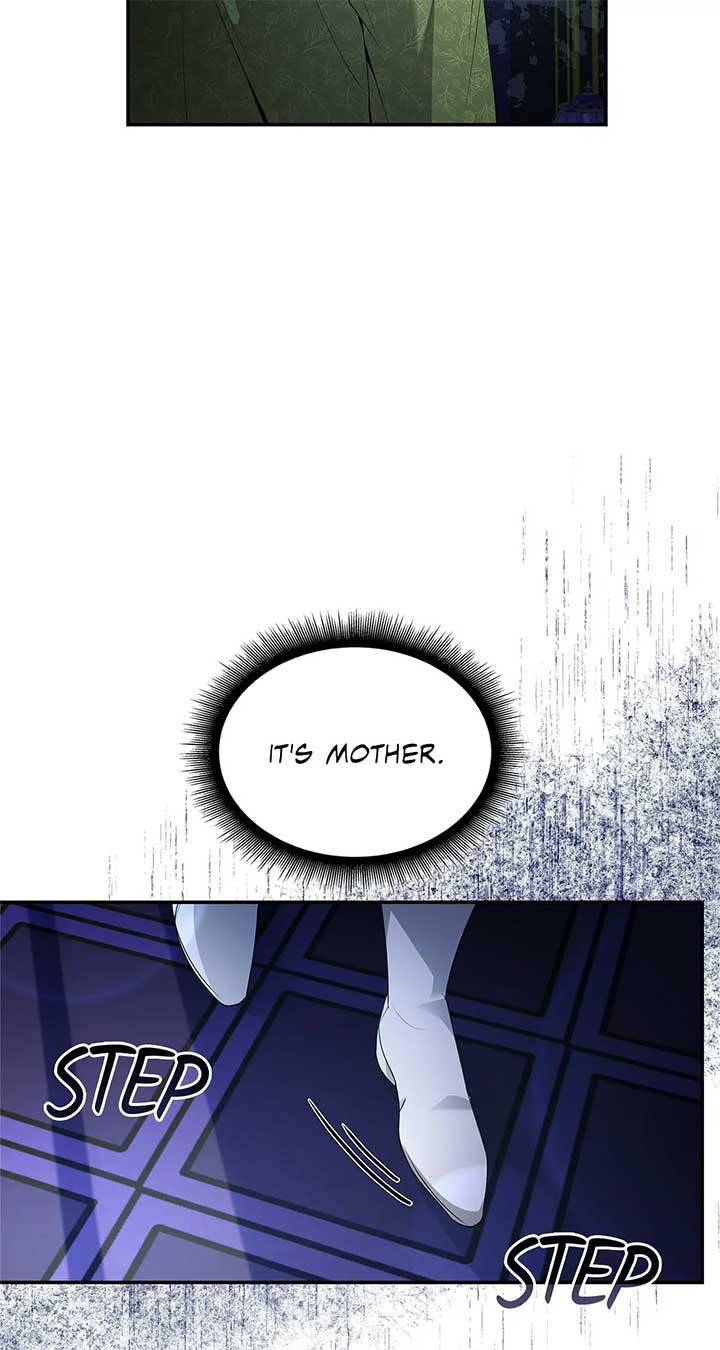 The Fangs That Pierce the Heart Chapter 17 page 4